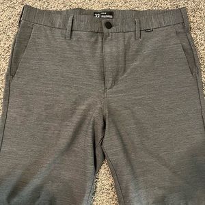 Hurley Dri-fit shorts